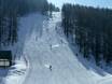 Ski resorts for advanced skiers and freeriding Piedmont (Piemonte) – Advanced skiers, freeriders Via Lattea – Sestriere/Sauze d’Oulx/San Sicario/Claviere/Montgenèvre