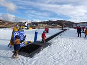 Ski Carpet No. 1 - People mover/Moving Carpet