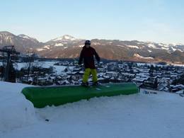 Oberaudorf – Hocheck