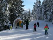 Fairy Tale Run at Rittisberg