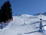 Skimovie at the Rinneralm