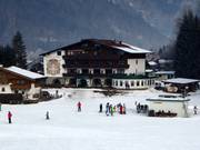 Gastronomy tip Restaurant im Hotel Alphof