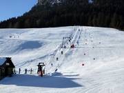 Grafenwiesenlift - T-bar