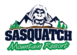 Sasquatch Mountain – Hemlock Valley