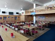 Mountain Restaurant Gadein