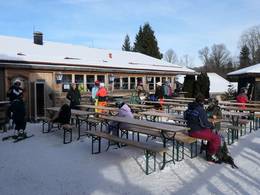 Oedberg – Gmund-Ostin