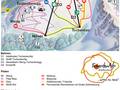 Trail map TschentenAlp – Adelboden
