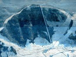 Ski resort Čelimbaša