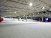 Easy slope Familiebakke