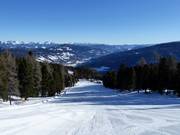 Slope to the Rosenkranz lifts