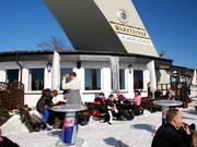 Gastronomy tip Schanzentreff