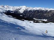 Black slope Rinneralm Profi