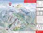 Trail map Winter Park Resort