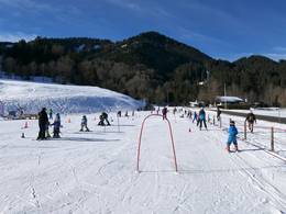 Steckenberg – Unterammergau