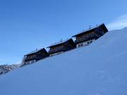 Almwelt Austria on the Reiteralm