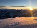 Early Bird fun on the slopes in SkiWelt Westendorf and Brixen im Thale