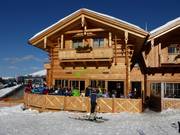 Après-ski tip K-Stadl