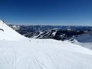 Upper Morningstar slope