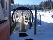 Pás dětský MAX I. - People mover/Moving Carpet