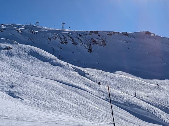 Diamant Noir - © Michael Medek - Photo: Michael Medek