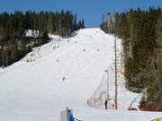 Intermediate slope 6a