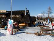 Restaurant at the valley station