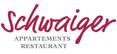 Appartementhaus Schwaiger