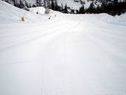 Delle Marmotte slope