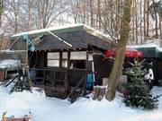Mountain hut tip Pfulb-Hütte