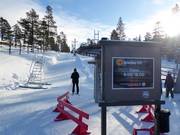 H9 Bredas Lift - J-bar