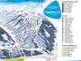 Trail map Fageralm – Forstau