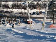 Skilift Salzwinkel 3 - T-bar