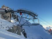 Paradiso - 15pers. Gondola lift (bicable circulating ropeway)