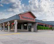 Prestige Vernon Lodge & Conference Centre