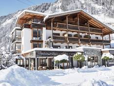 HUBER’s Boutiquehotel