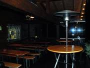 Here, something would be possible...