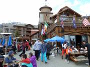 Gastronomy tip Dusty's Bar & BBQ