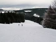 Family Slope Geißkopf
