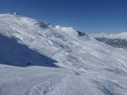 View from Hitzeggen to Stein