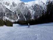 World Champion Slope Patrick Staudacher