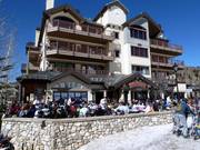 The Chophouse in Beaver Creek Village