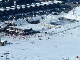 Via Lattea – Sestriere/Sauze d’Oulx/San Sicario/Claviere/Montgenèvre