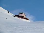Mountain Hostel Jakobshorn