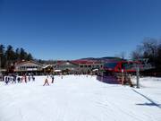 Gastronomy tip South Ridge Lodge