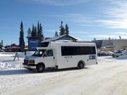 SilverStar Resort Shuttle