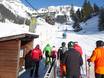 Austrian Alps: Ski resort friendliness – Friendliness Berwang/Bichlbach/Rinnen