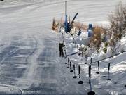 Halsmarter-Express - Rope tow/baby lift with low rope tow