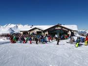 Gastronomy tip Bella Nova