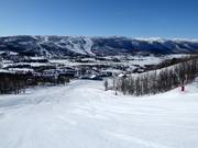 Slope Geilo No. 26 (Geilohovda)