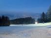 Swabian Jura (Schwäbische Alb): Test reports from ski resorts – Test report Ostalb – Aalen